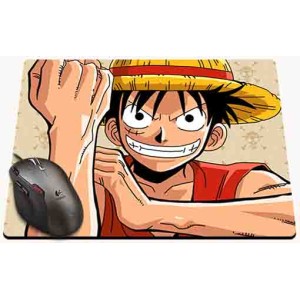 Mousepad - One Piece - Mod.10